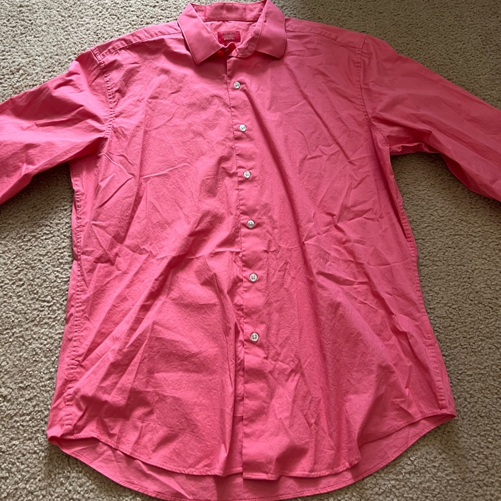 Dress shirt